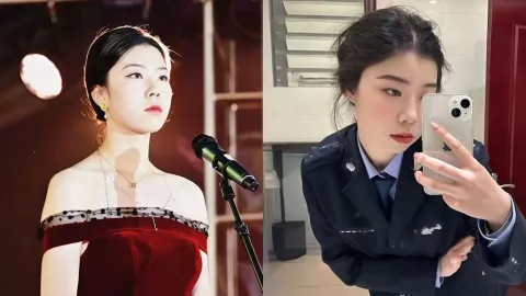 唐莉莉